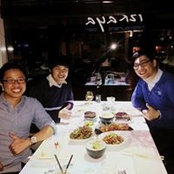 Chen Yang's photo