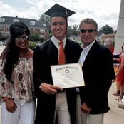 Brandon Reese's photo