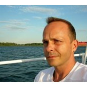 Daniel Mireaults foto