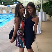 Amy Dahan's photo