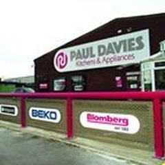 Paul Davies Kitchens And Appliances