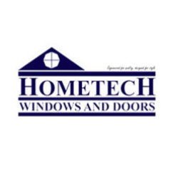 Hometech Windows and Doors Inc.