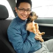 Alston Hsu's photo