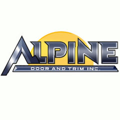 Alpine Door & Trim