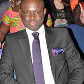 Foto de Eisenhower Agyekum-yamoah