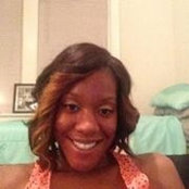 Foto von Khalia Brewer