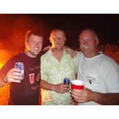 Colin Marshall's photo
