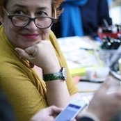 Irina Simeonova's photo