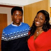 Uyi Giwa-Osagie's photo