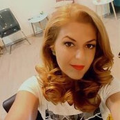 Tania Adelinne's photo