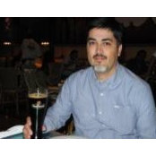 Photo de Eduardo González Alba
