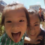 Maggie Cheung's photo