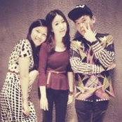 Eileen Tan's photo