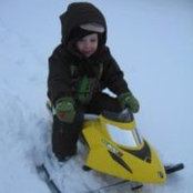 Kelly Sipkens-Smith's photo