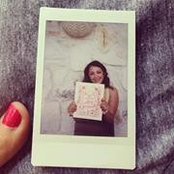 Christina Moreno's photo