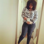 Shenille Friday's photo