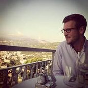 Adam Rivers's photo