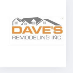 Dave's Remodeling Inc.