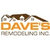 Dave's Remodeling Inc.