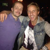 Christopher Phillips's photo