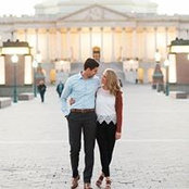 Maria Strickland's photo