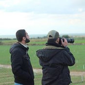 Ibrahim Farahat's photo
