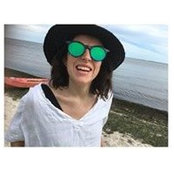 Maria Romero's photo