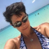 Claudia Murphys foto
