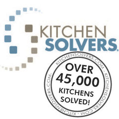 Kitchen Solvers of Bellevue