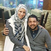 مروة المغربي's photo