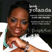 Yolanda Hughes's photo