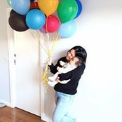 Winnie Hou's photo