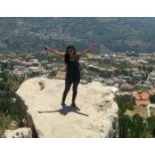 Sara Kmeid's photo