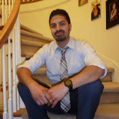 Naveed Nabavinejad's photo
