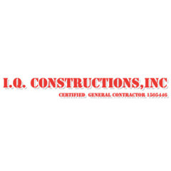 I.Q. Constructions, Inc