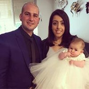 Anthony Giordano's photo
