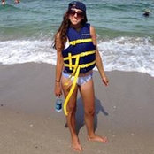 Gabrielle Vanadia's photo