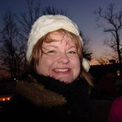 Sandy Matheson's photo