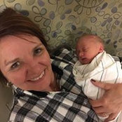 Julie Allen's photo