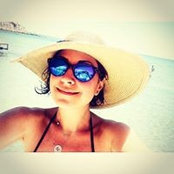 Meltem Zent's photo