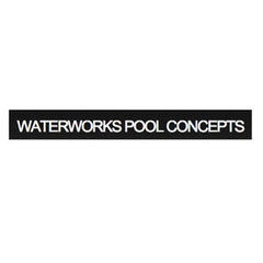 Waterworks Pool Concepts