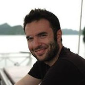 Nicolas Debernardi's photo