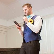 Andrew LeBaron's photo