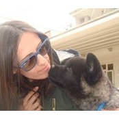 Mady Roucci's photo