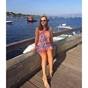 Kylie Stevens's photo