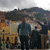 Jose Gomez's photo