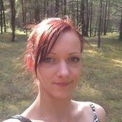 Arnita Smite's photo
