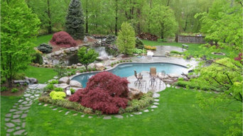 Company Highlight Video by Mufson Landscape, Pool & Design