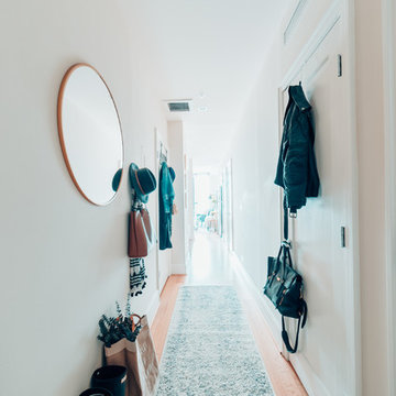 My Houzz: Budget-Friendly Style for a Downtown D.C. Studio