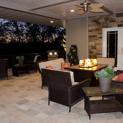 Outdoor Living Space - Products